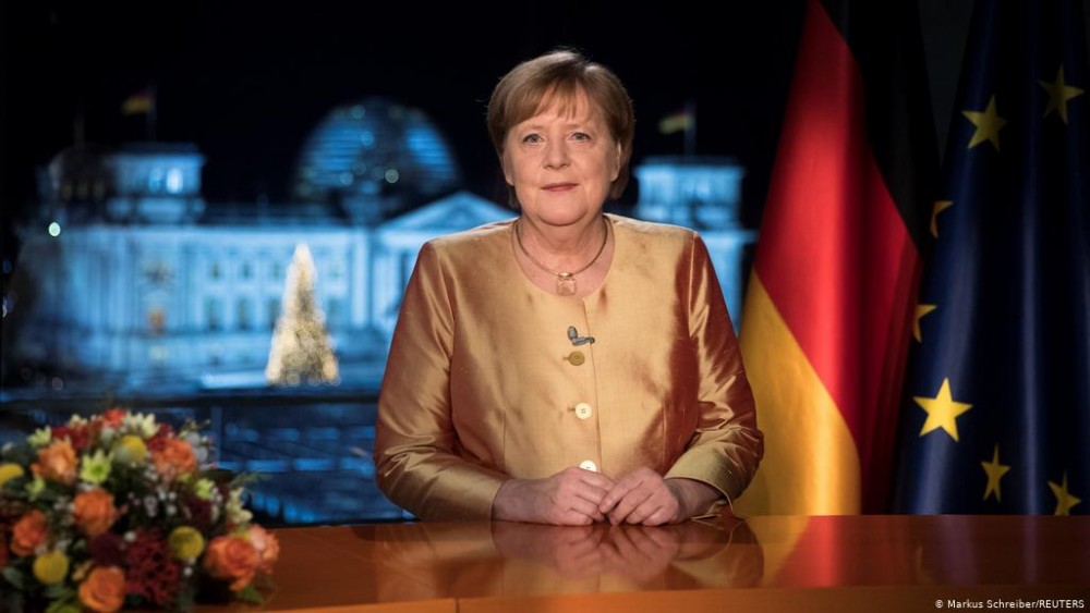 Cine o va înlocui pe Angela Merkel? A câștigat șefia CDU și din toamnă ar putea fi noul Cancelar al Germaniei